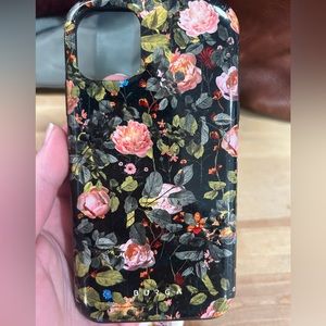 iPhone 11 Burga cases